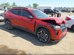 KL77LJEP1TC026818 2026 CHEVROLET TRAX