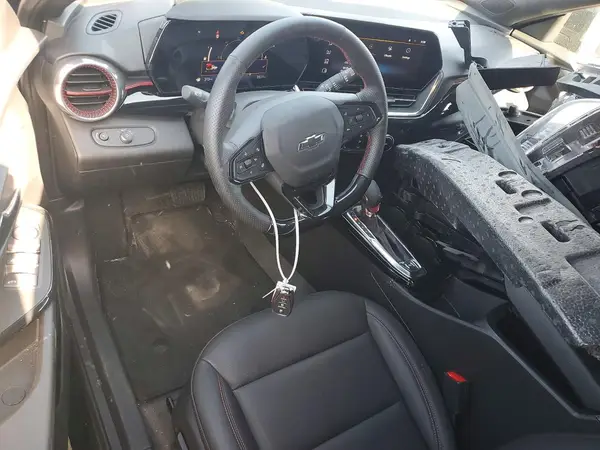 KL77LJEP1TC027838 2026 CHEVROLET TRAX - Image 8