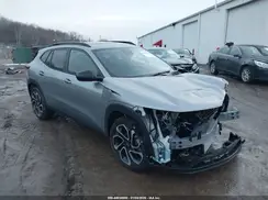 KL77LJEP1TC032831 2026 CHEVROLET TRAX