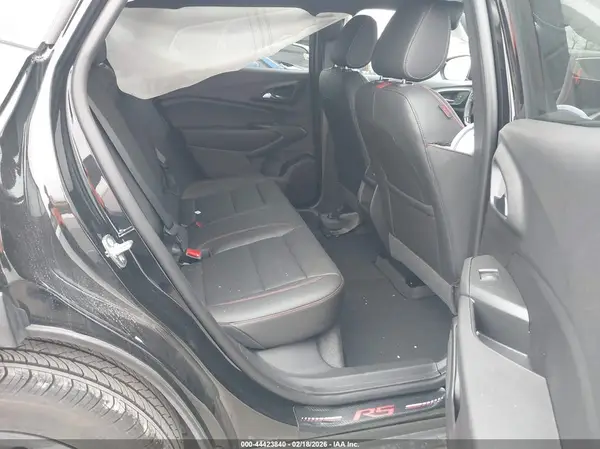 KL77LJEP1TC044297 2026 CHEVROLET TRAX - Image 8