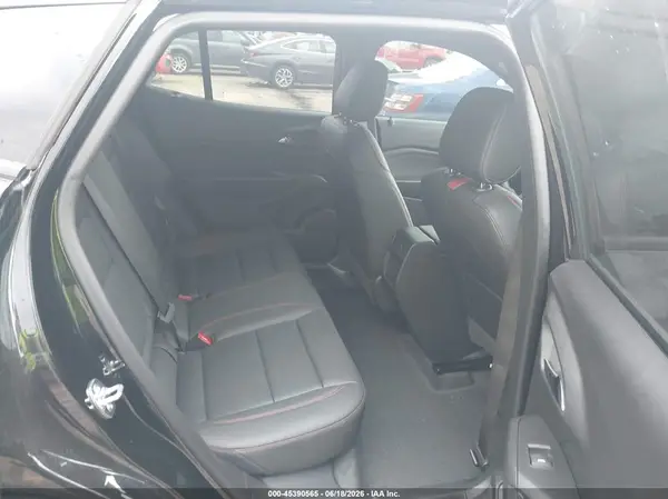KL77LJEP1TC094178 2026 CHEVROLET TRAX - Image 8