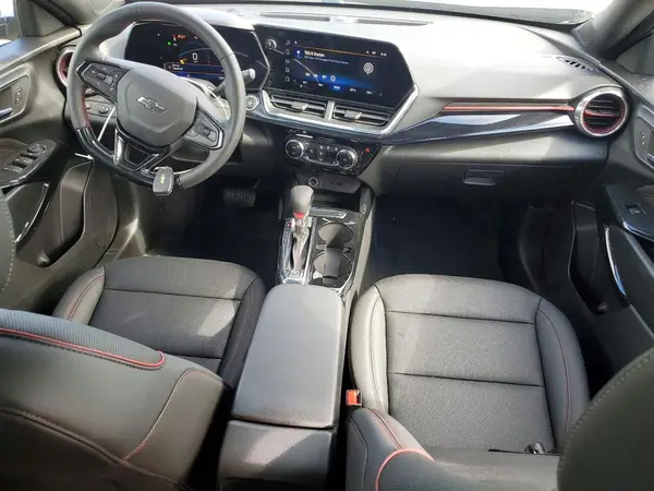 KL77LJEP1TC104806 2026 CHEVROLET TRAX - Image 8