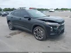 KL77LJEP1TC115434 2026 CHEVROLET TRAX