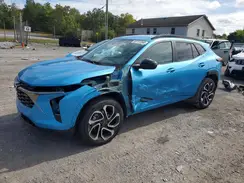 KL77LJEP1TC162222 2026 CHEVROLET TRAX