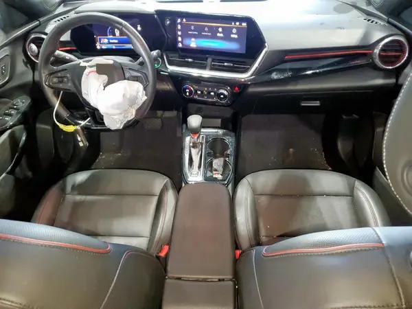 KL77LJEP2SC003966 2025 CHEVROLET TRAX - Image 8