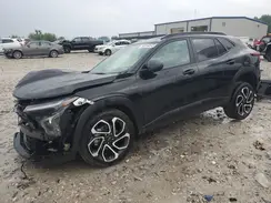 KL77LJEP2SC006785 2025 CHEVROLET TRAX