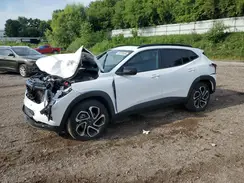 KL77LJEP2SC016751 2025 CHEVROLET TRAX