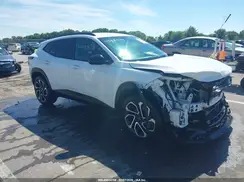 KL77LJEP2SC017219 2025 CHEVROLET TRAX