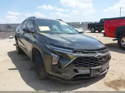 KL77LJEP2SC019620 2025 CHEVROLET TRAX