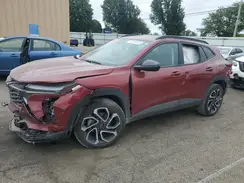 KL77LJEP2SC021285 2025 CHEVROLET TRAX