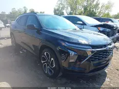KL77LJEP2SC024378 2025 CHEVROLET TRAX