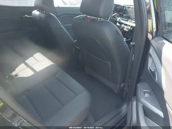 KL77LJEP2SC024378 2025 CHEVROLET TRAX - Image 8