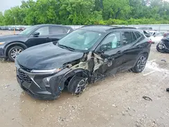 KL77LJEP2SC034246 2025 CHEVROLET TRAX