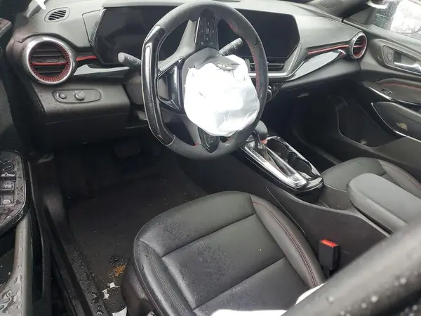 KL77LJEP2SC034246 2025 CHEVROLET TRAX - Image 8