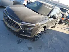 KL77LJEP2SC037454 2025 CHEVROLET TRAX