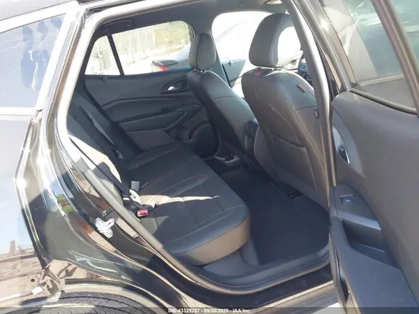 KL77LJEP2SC045201 2025 CHEVROLET TRAX - Image 8