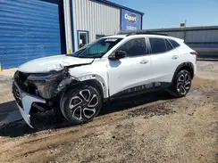 KL77LJEP2SC046493 2025 CHEVROLET TRAX