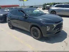 KL77LJEP2SC073239 2025 CHEVROLET TRAX
