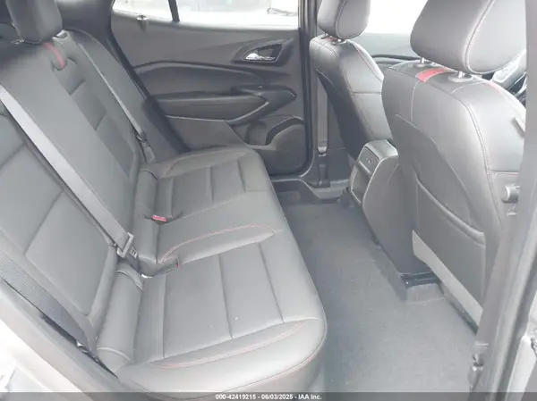 KL77LJEP2SC079249 2025 CHEVROLET TRAX - Image 8