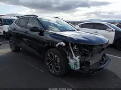 KL77LJEP2SC092311 2025 CHEVROLET TRAX