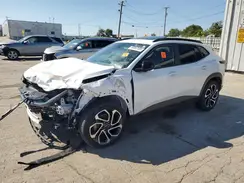 KL77LJEP2SC096990 2025 CHEVROLET TRAX
