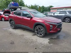 KL77LJEP2SC110550 2025 CHEVROLET TRAX