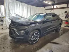 KL77LJEP2SC114498 2025 CHEVROLET TRAX