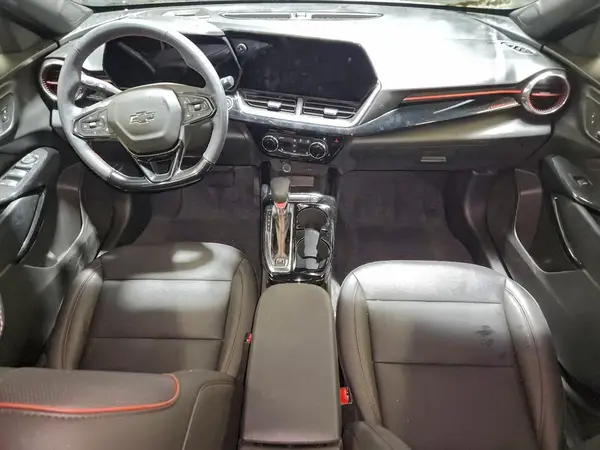 KL77LJEP2SC114498 2025 CHEVROLET TRAX - Image 8