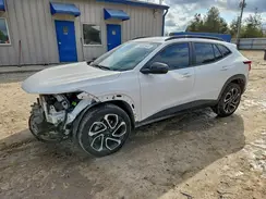 KL77LJEP2SC119426 2025 CHEVROLET TRAX