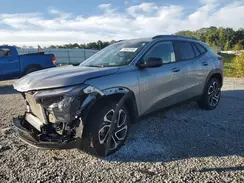 KL77LJEP2SC119622 2025 CHEVROLET TRAX