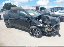 KL77LJEP2SC151289 2025 CHEVROLET TRAX