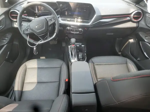 KL77LJEP2SC176032 2025 CHEVROLET TRAX - Image 8
