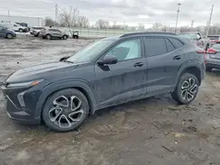 KL77LJEP2SC179688 2025 CHEVROLET TRAX