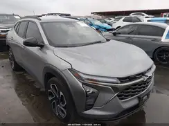 KL77LJEP2SC183062 2025 CHEVROLET TRAX