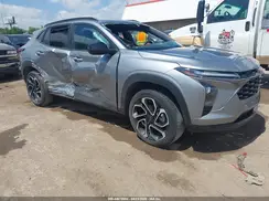 KL77LJEP2SC190349 2025 CHEVROLET TRAX