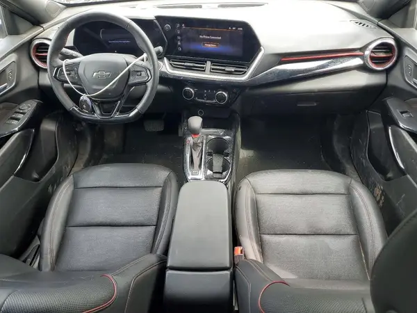 KL77LJEP2SC193378 2025 CHEVROLET TRAX - Image 8