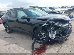 KL77LJEP2SC202323 2025 CHEVROLET TRAX