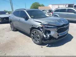 KL77LJEP2SC218893 2025 CHEVROLET TRAX
