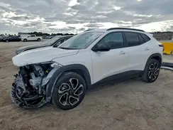 KL77LJEP2SC221034 2025 CHEVROLET TRAX