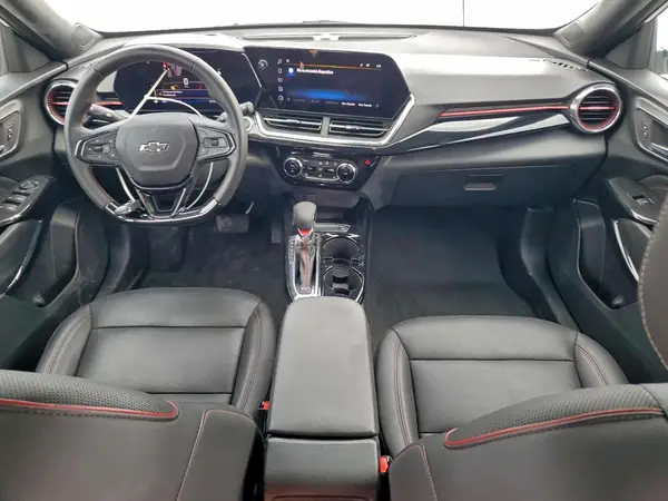 KL77LJEP2SC221034 2025 CHEVROLET TRAX - Image 8