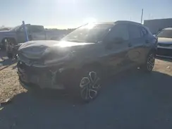KL77LJEP2SC222944 2025 CHEVROLET TRAX