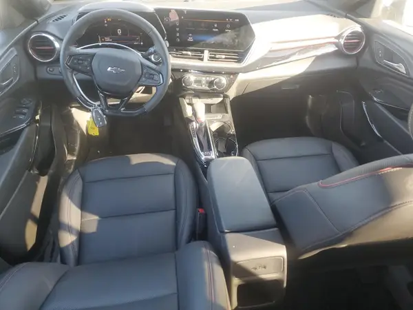 KL77LJEP2SC222944 2025 CHEVROLET TRAX - Image 8