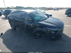KL77LJEP2SC223947 2025 CHEVROLET TRAX