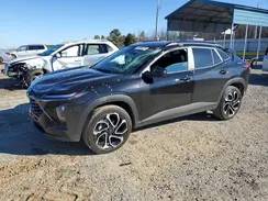 KL77LJEP2SC243227 2025 CHEVROLET TRAX