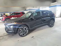 KL77LJEP2SC257340 2025 CHEVROLET TRAX