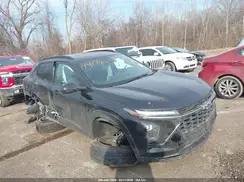 KL77LJEP2SC274087 2025 CHEVROLET TRAX