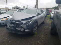 KL77LJEP2SC276499 2025 CHEVROLET TRAX