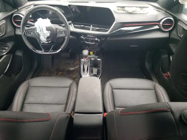 KL77LJEP2SC276499 2025 CHEVROLET TRAX - Image 8