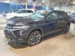 KL77LJEP2SC277359 2025 CHEVROLET TRAX