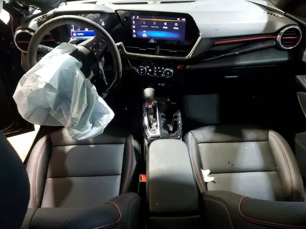 KL77LJEP2SC277359 2025 CHEVROLET TRAX - Image 8